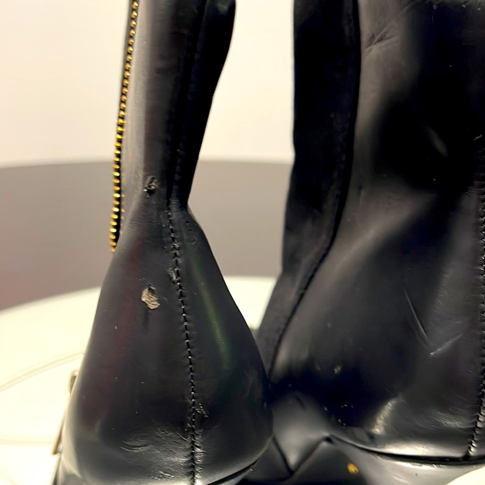 ✨JLo Booties - Picture 7 of 12
